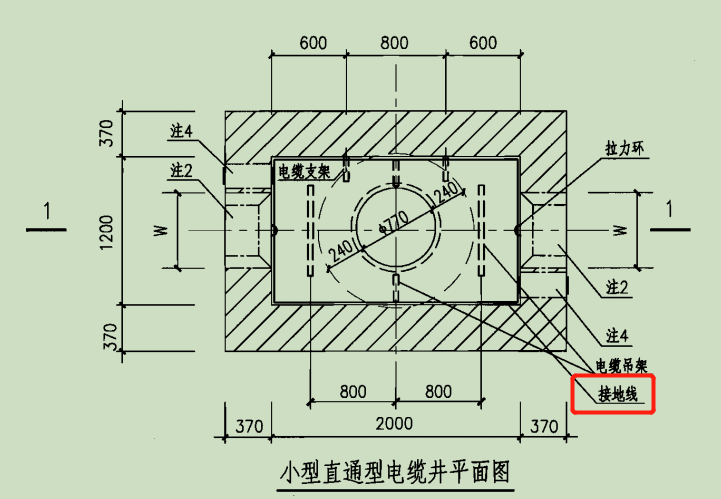 计算工程量