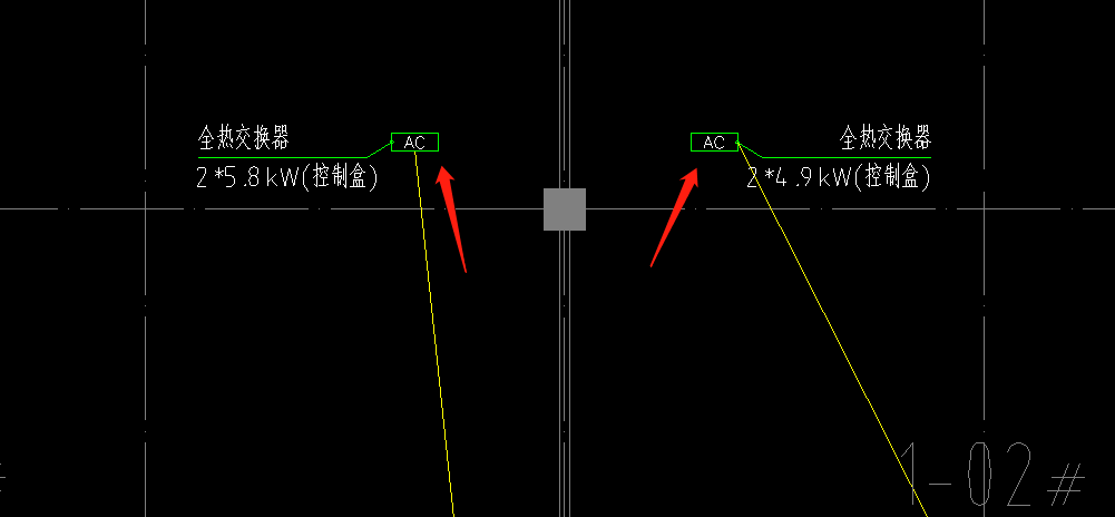 换器