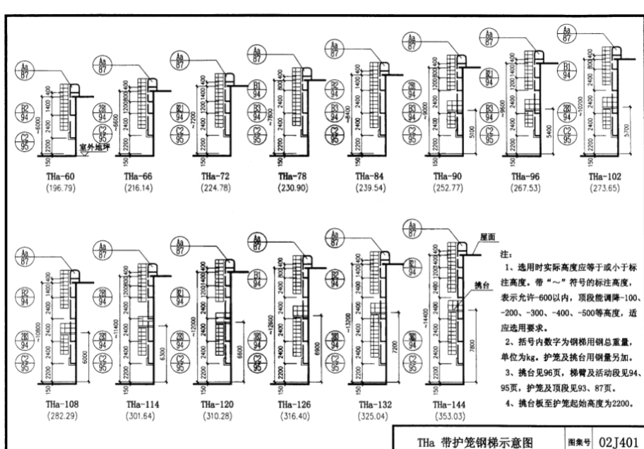 l13j5—1爬梯A15页图片