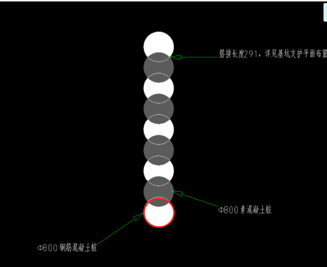 桩