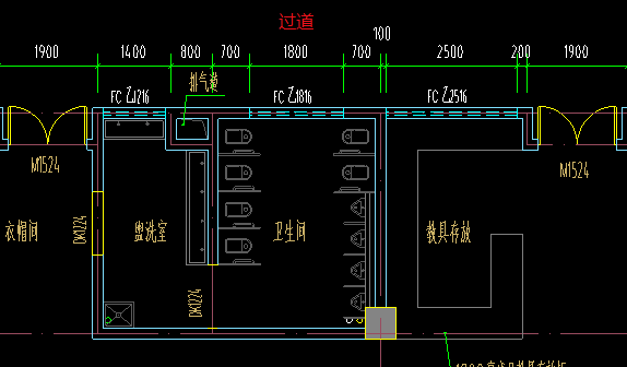 砌体