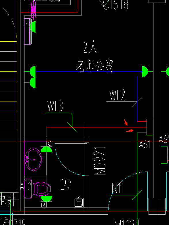 吊顶