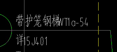 梯带