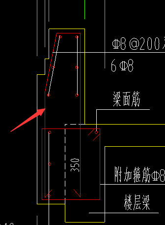 箭头