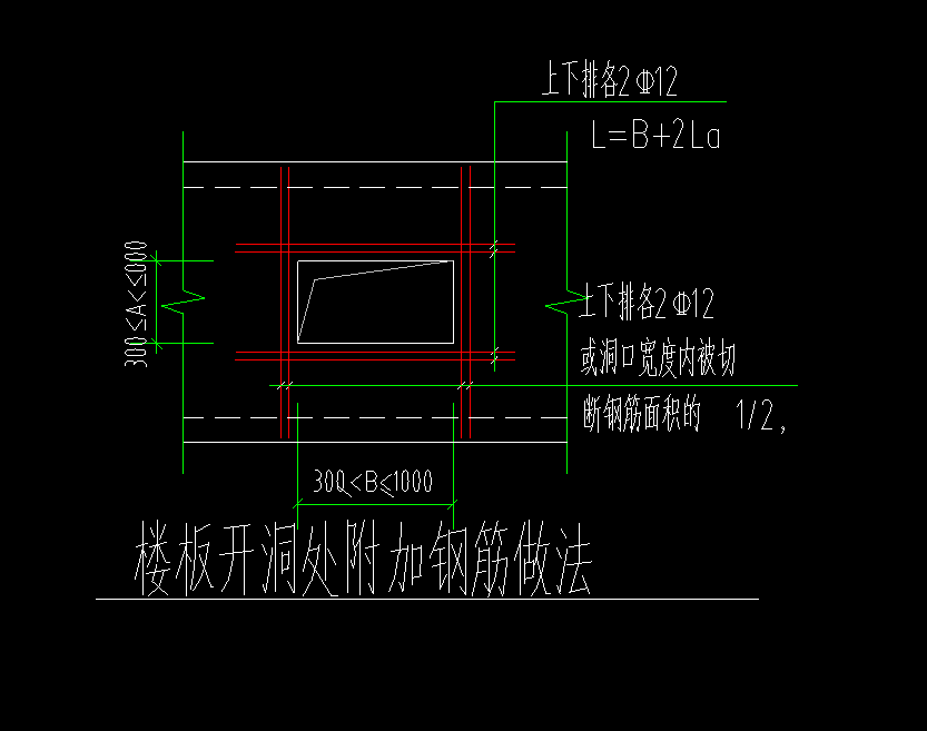 输入钢筋信息