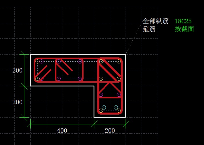 其他縱筋