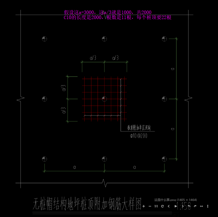 算量