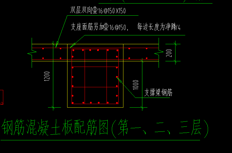 双层双向