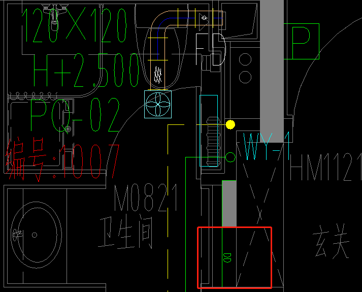 材料表