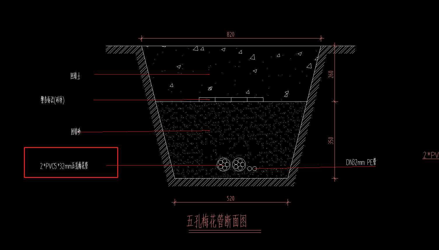 立管