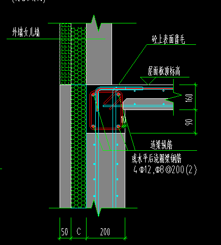 非阴影
