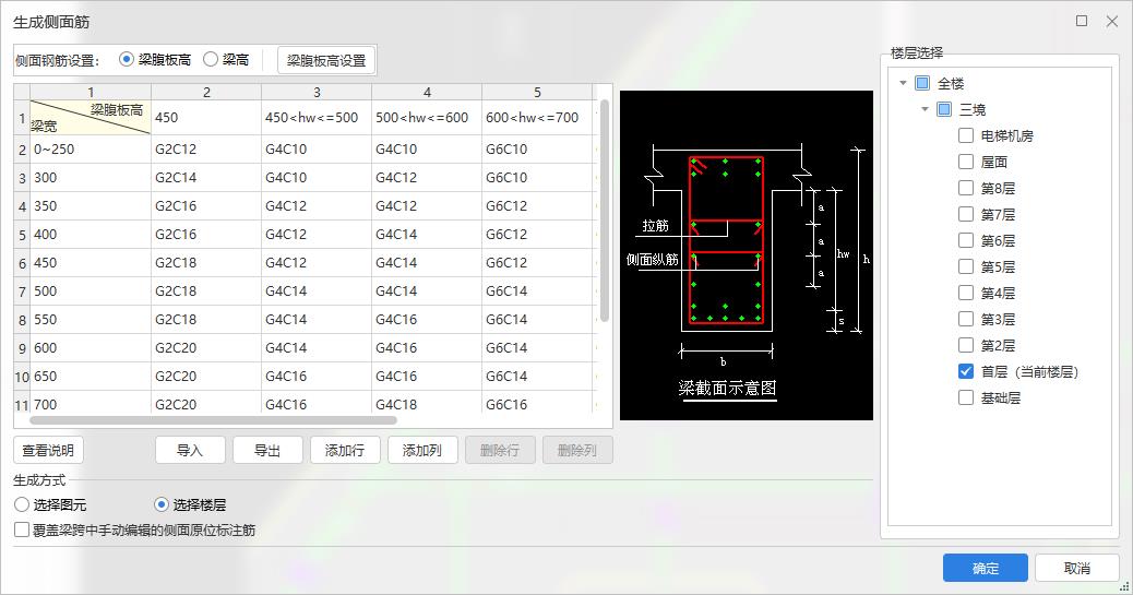 钢筋三位