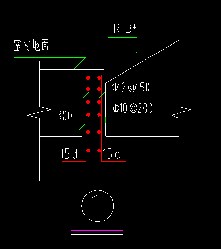 条基