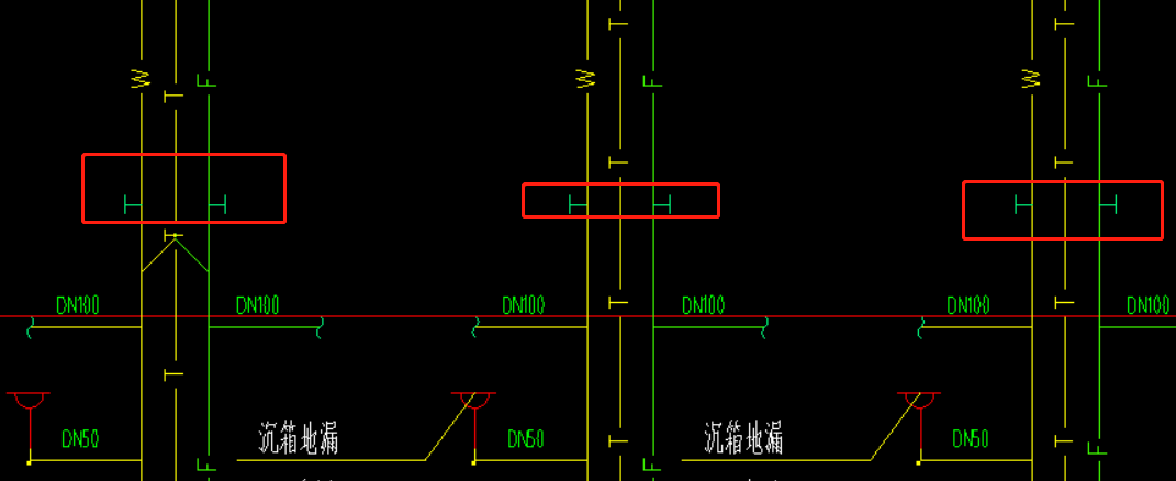 立管