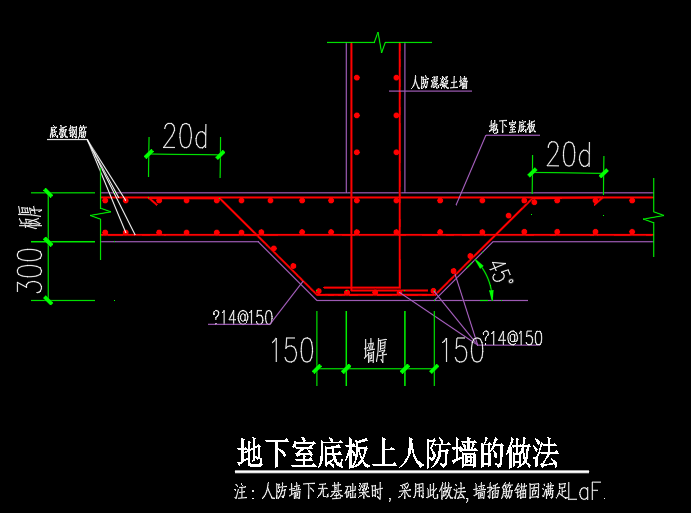 剪力墙