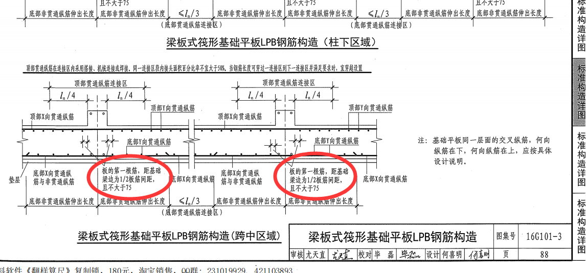 板受力筋