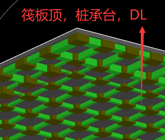 基础连系梁