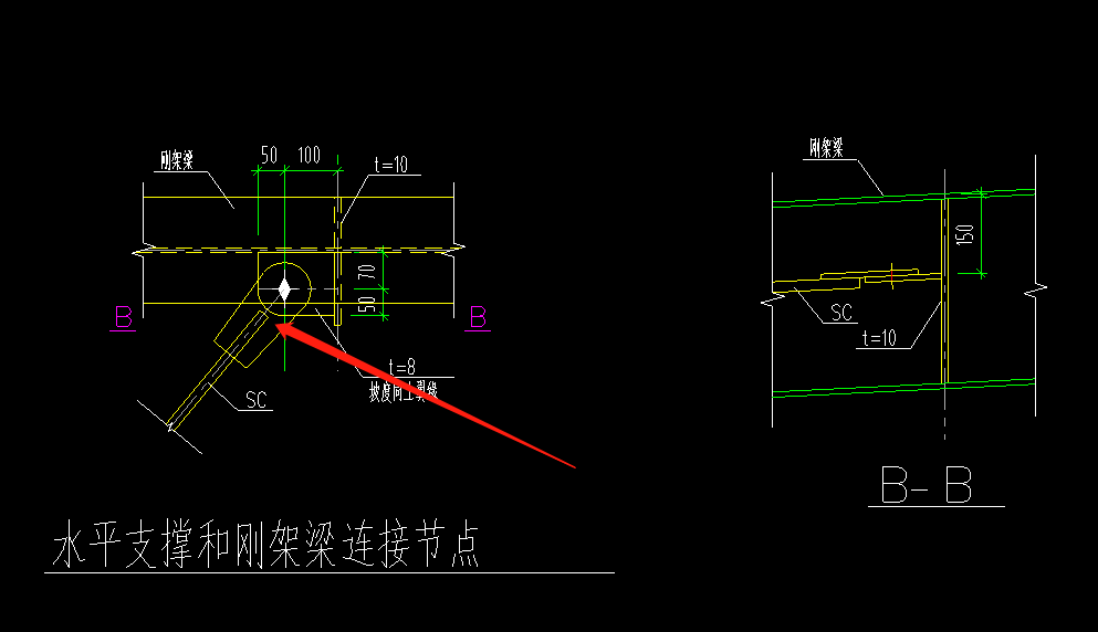 钢结构软件