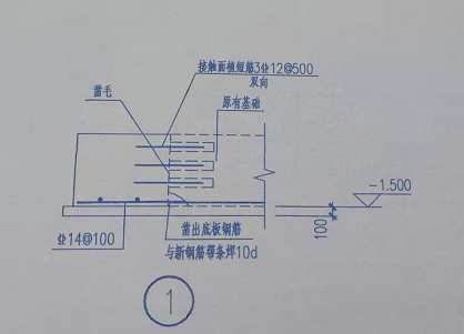 独立基础