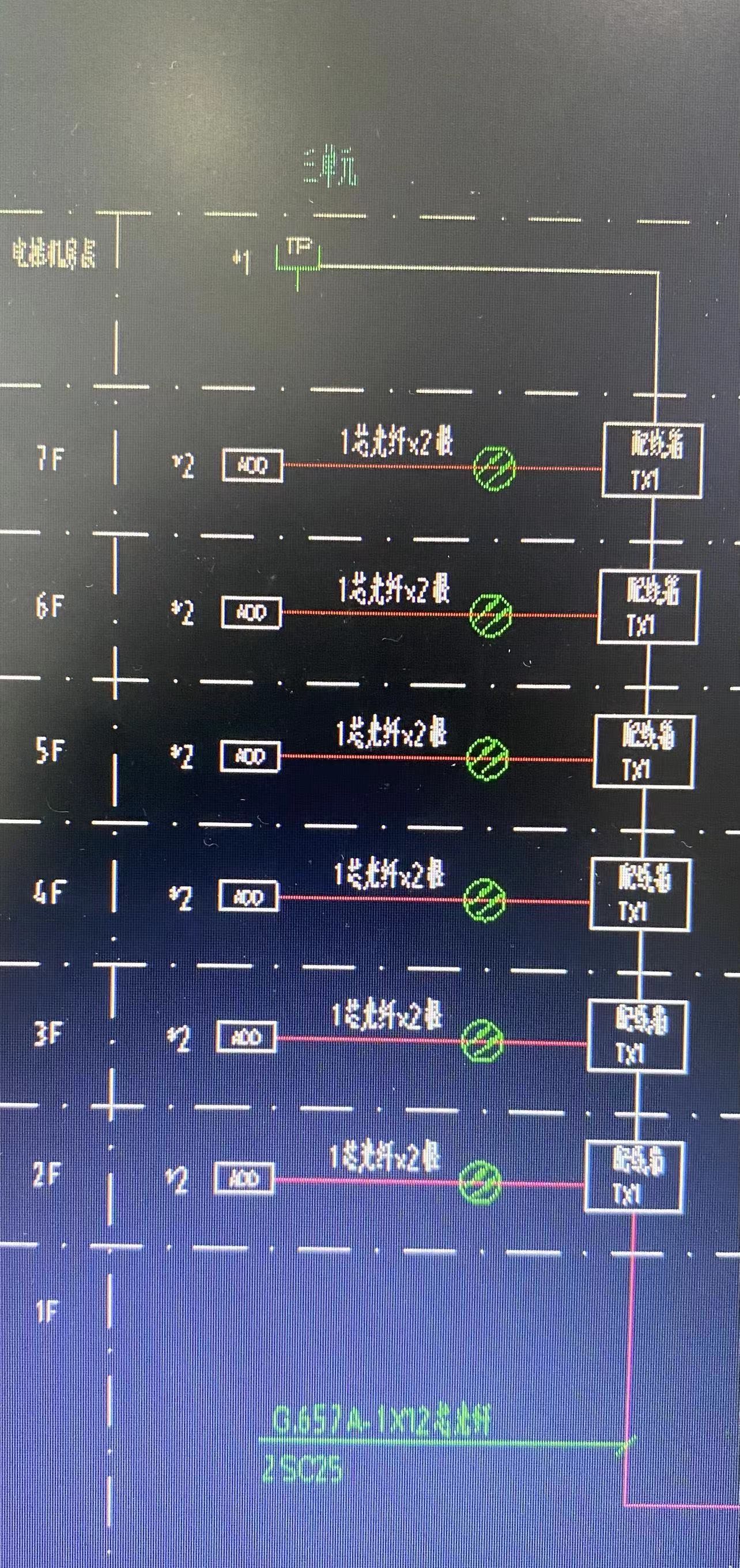 機房層