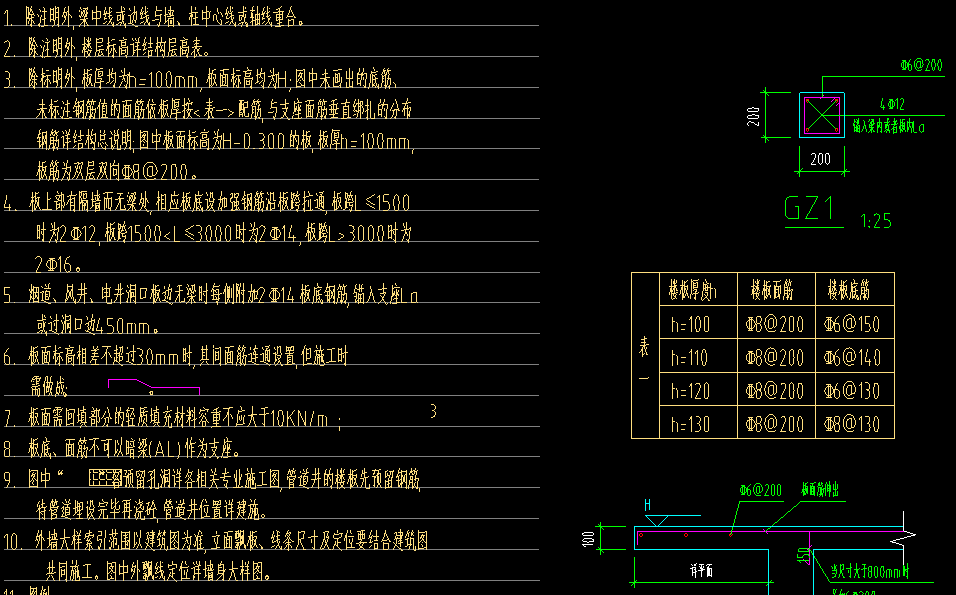 双层双向