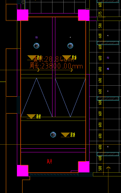 建筑面积