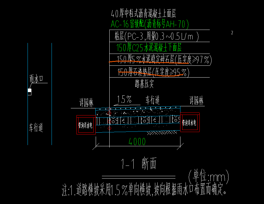底标高