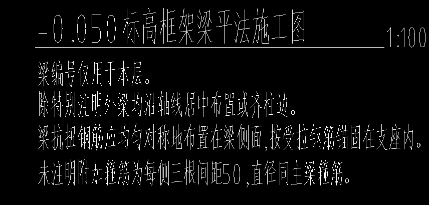 在钢筋