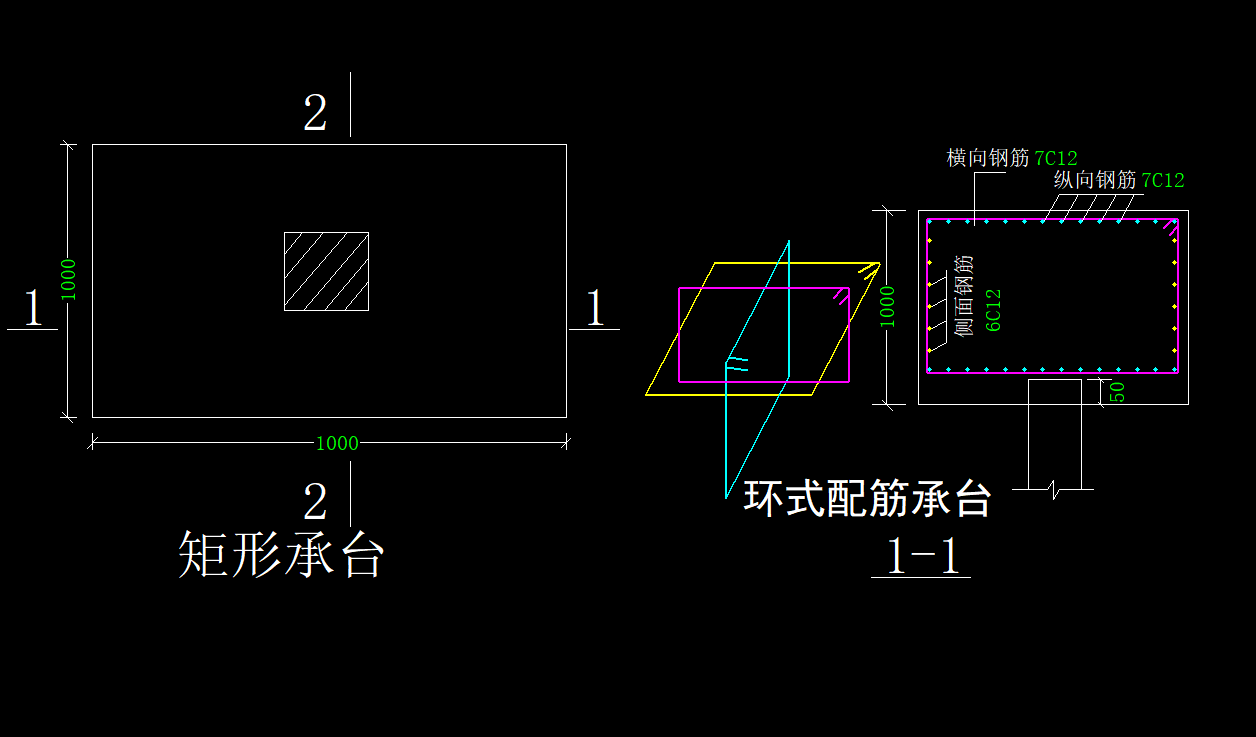 配筋