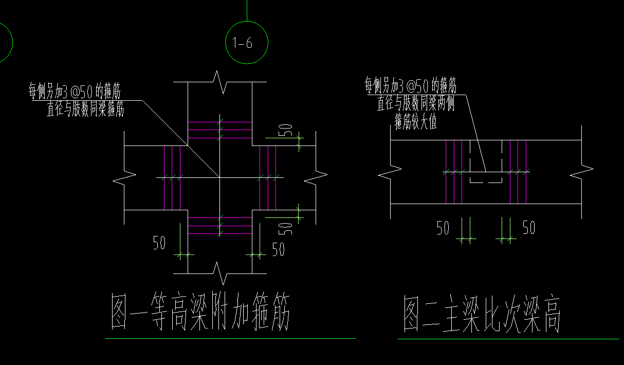 吊筋