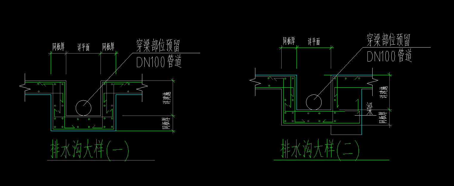 屋顶