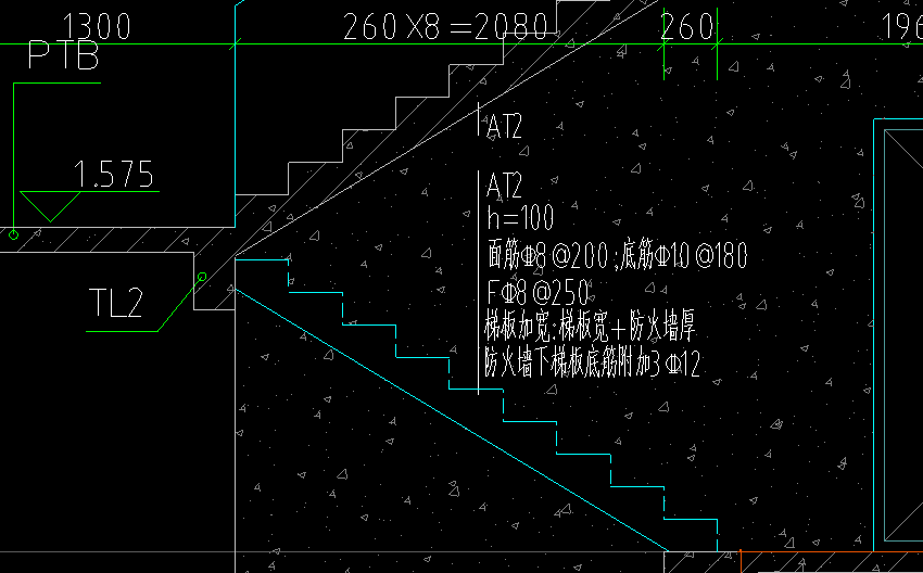 附加钢筋