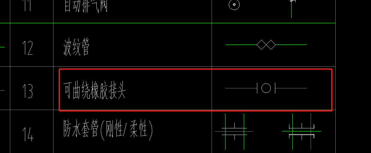 箭头