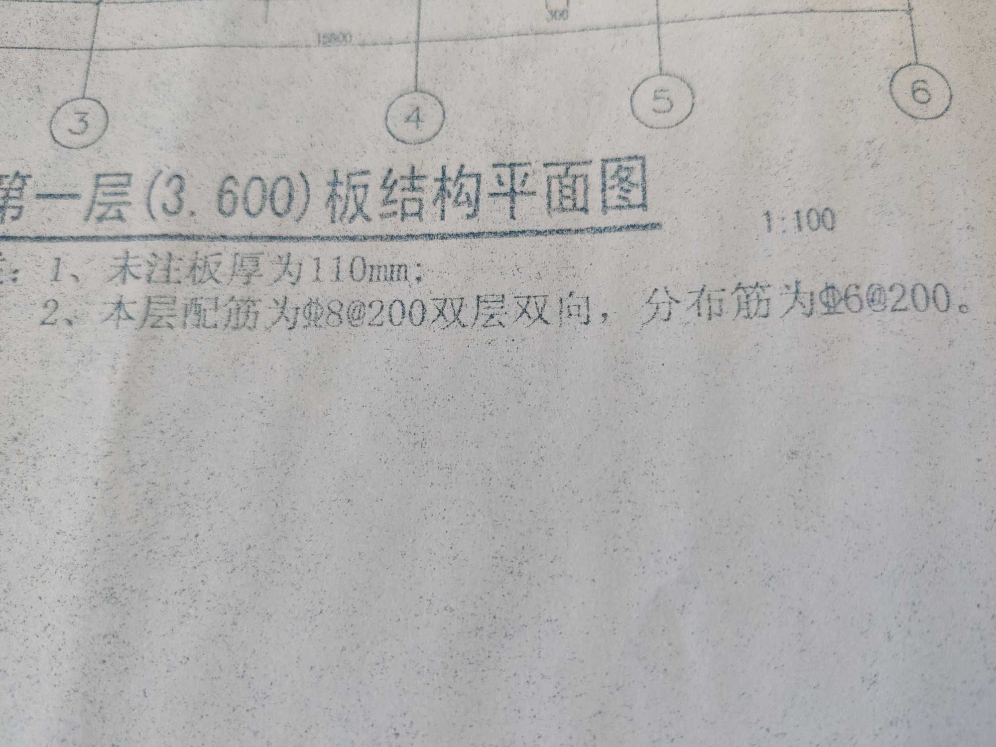 分布筋怎么畫(huà)