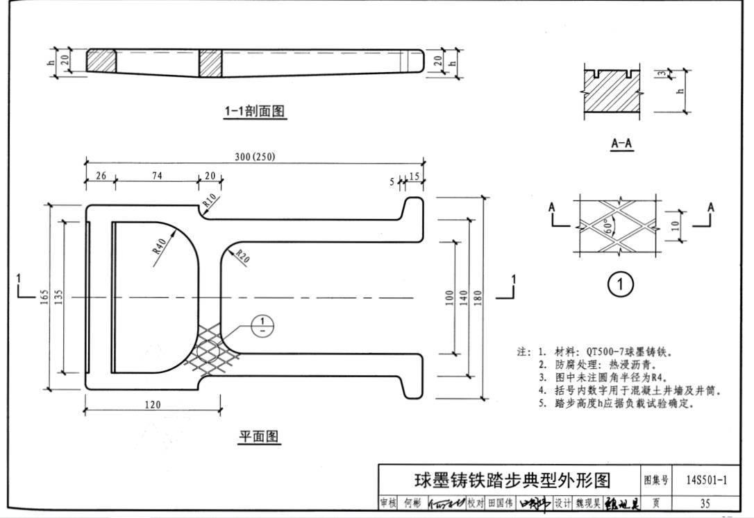 踏步