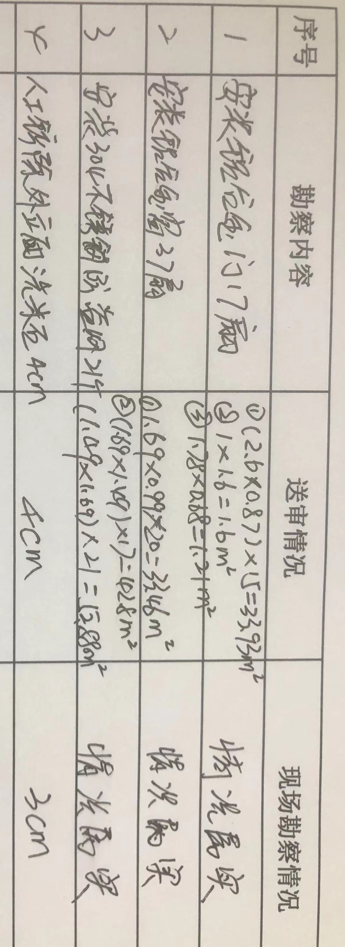 外立面