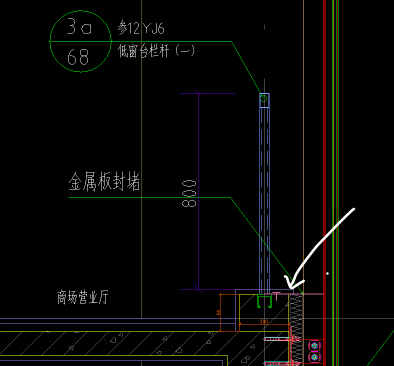 构件绘制