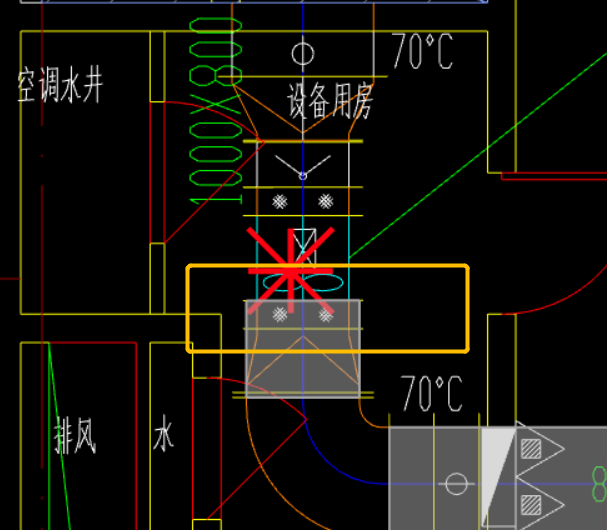 风管