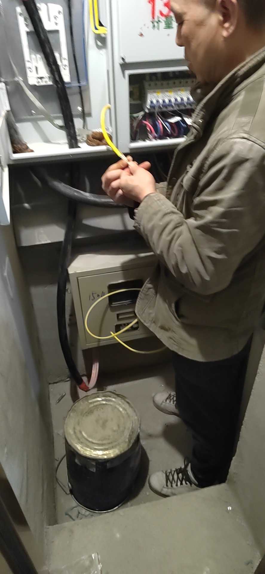 配电箱