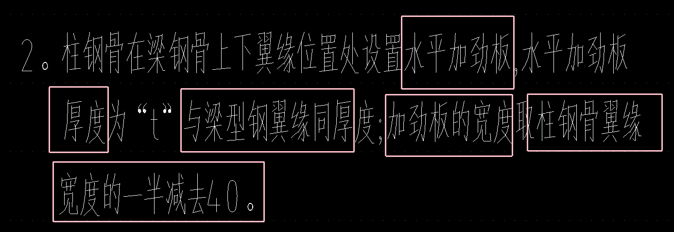 箭头所指