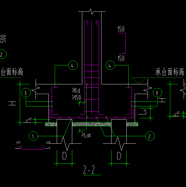 桩