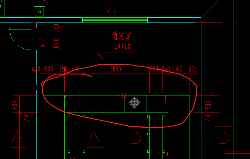 脚手架