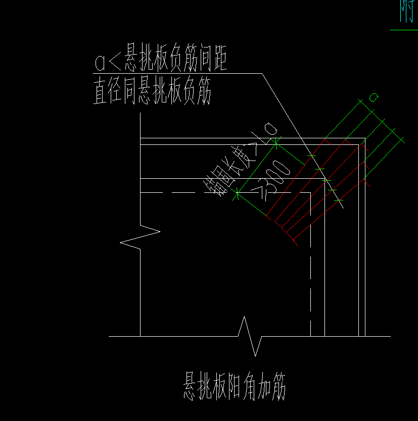 阳角