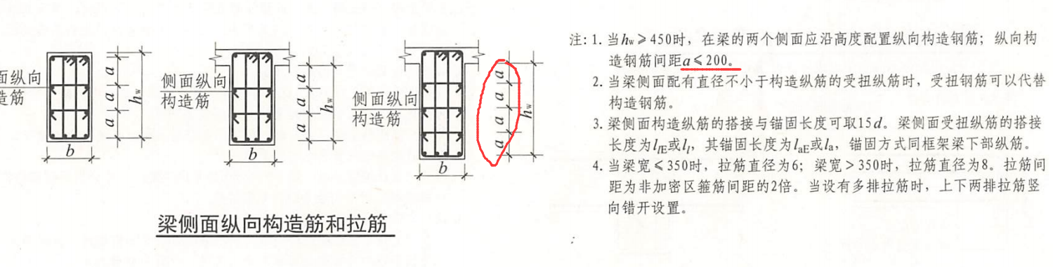 侧面