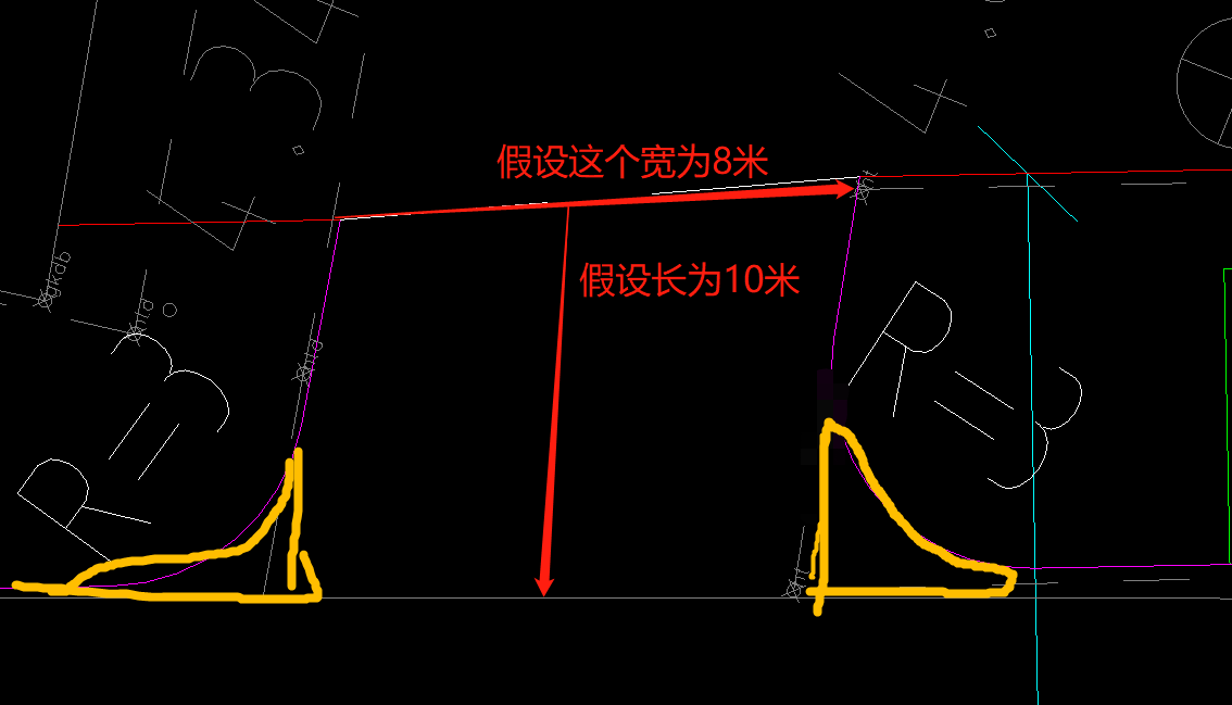 出弯
