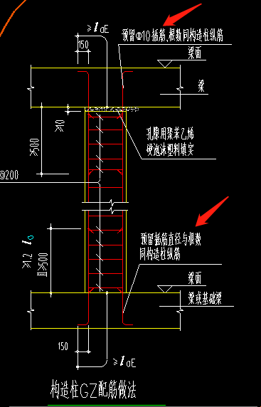 插筋