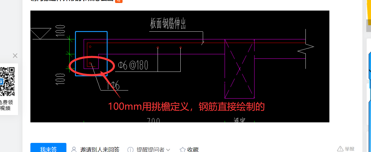 异形的