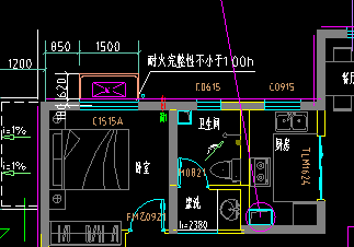 二次结构