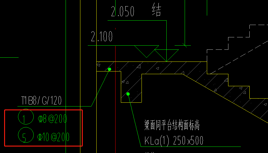 双层双向