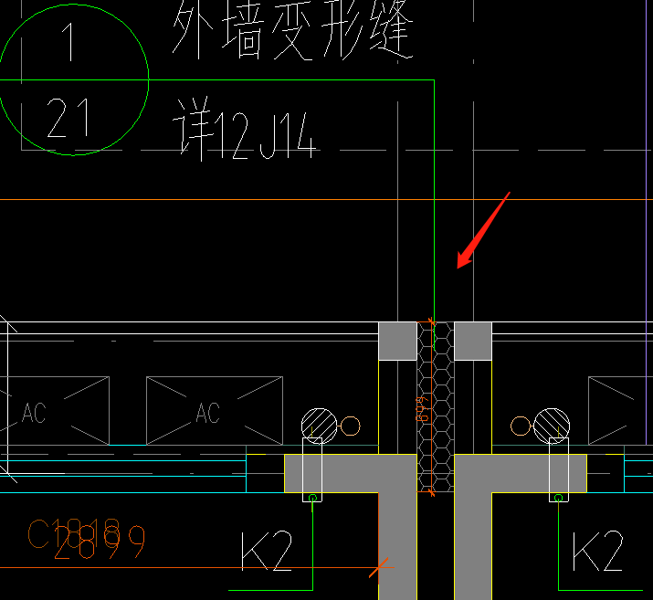 外墙